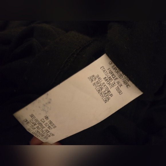 Helmut Lang Racerback Maxi Dress Size M Fits 6 And 8 - Picture 15 of 15